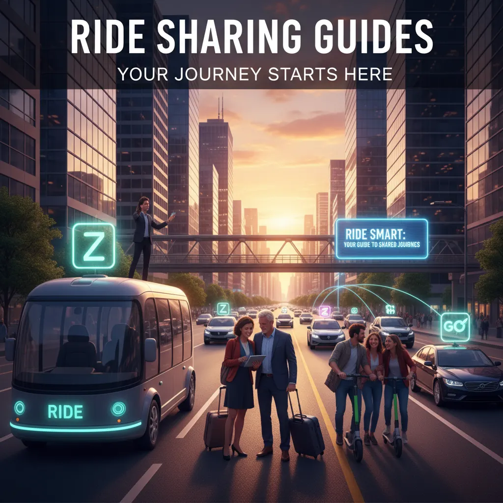  How to Integrate Your Business Tools with Our Ride Sharing Solutions